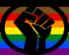 BLM Pride
